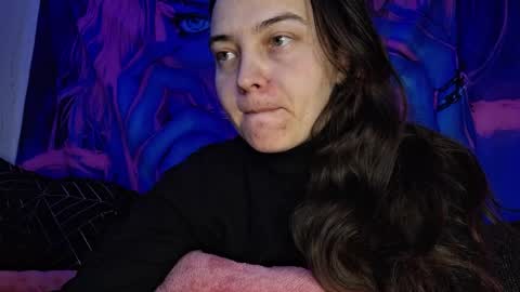 Snapshot of cyndee_winter chatting on 01/21/25, 07:39 Cyndee Winter online show from 01/21/25, 07:39