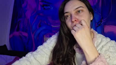 Snapshot of cyndee_winter chatting on 01/26/25, 04:51 Cyndee Winter online show from 01/26/25, 04:51