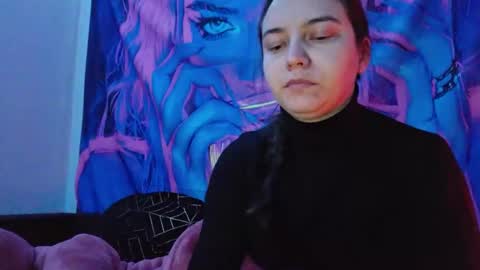 Snapshot of cyndee_winter chatting on 01/29/25, 07:43 Cyndee Winter online show from 01/29/25, 07:43