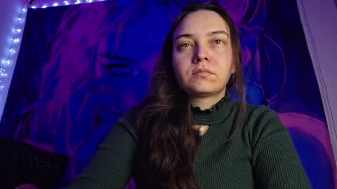 Snapshot of cyndee_winter chatting on 02/06/25, 07:51 Cyndee Winter online show from 02/06/25, 07:51