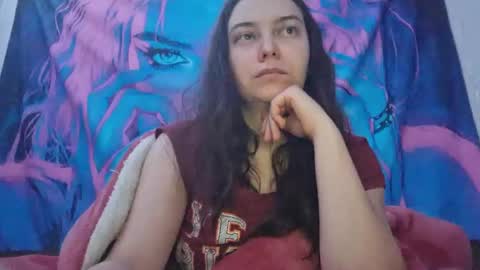 Snapshot of cyndee_winter chatting on 02/08/25, 08:10 Cyndee Winter online show from 02/08/25, 08:10