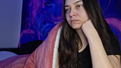 Snapshot of cyndee_winter chatting on 02/13/25, 04:39 Cyndee Winter online show from 02/13/25, 04:39