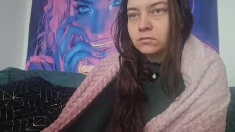 Snapshot of cyndee_winter chatting on 02/23/25, 12:16 Cyndee Winter online show from 02/23/25, 12:16