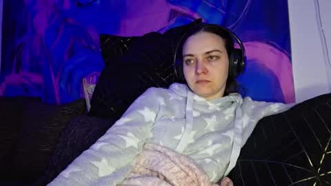 Snapshot of cyndee_winter chatting on 02/26/25, 08:11 Cyndee Winter online show from 02/26/25, 08:11