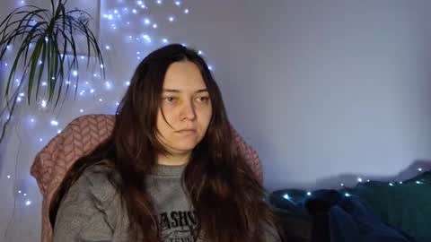 Snapshot of cyndee_winter chatting on 02/07/26, 05:49 Cyndee Winter online show from 02/07/26, 05:49