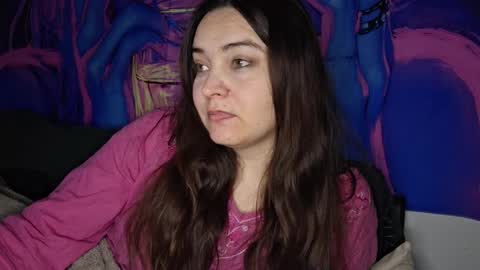 Snapshot of cyndee_winter chatting on 02/12/26, 09:32 Cyndee Winter online show from 02/12/26, 09:32