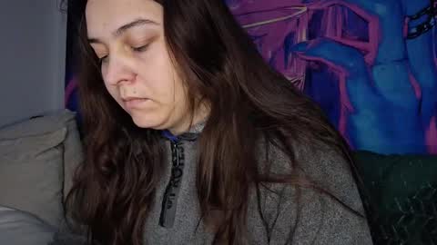 Snapshot of cyndee_winter chatting on 02/13/26, 07:10 Cyndee Winter online show from 02/13/26, 07:10