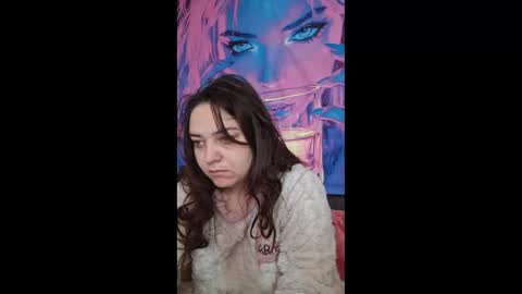 Snapshot of cyndee_winter chatting on 02/14/26, 10:12 Cyndee Winter online show from 02/14/26, 10:12