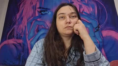 Snapshot of cyndee_winter chatting on 02/22/26, 05:00 Cyndee Winter online show from 02/22/26, 05:00