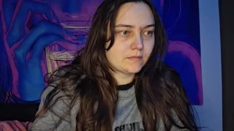 Snapshot of cyndee_winter chatting on 02/23/26, 08:50 Cyndee Winter online show from 02/23/26, 08:50