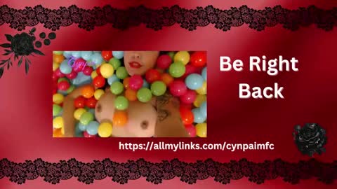 Snapshot of cynpai chatting on 02/08/25, 05:29 Cynpai online show from 02/08/25, 05:29