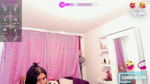 Cynthia online show from 02/26/25, 01:08