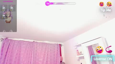 Cynthia online show from 03/10/25, 01:10