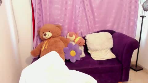 Cynthia online show from 10/02/25, 03:30