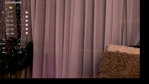 Ivy online show from 10/09/25, 03:04