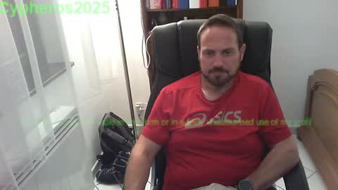 Snapshot of cypheros2025 chatting on 09/22/25, 05:59 Chris online show from 09/22/25, 05:59