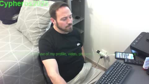 Snapshot of cypheros2025 chatting on 12/02/25, 04:02 Chris online show from 12/02/25, 04:02