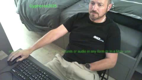 Snapshot of cypheros2025 chatting on 04/21/26, 03:07 Chris online show from 04/21/26, 03:07