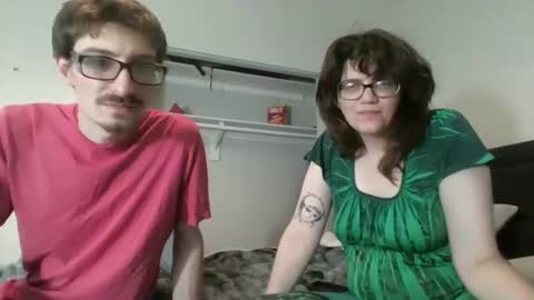 Snapshot of cyrag235 chatting on 02/08/26, 11:52 cyrag235 online show from 02/08/26, 11:52