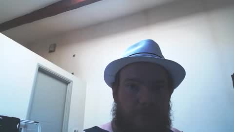 Cyrilhot88 online show from 04/25/26, 09:56