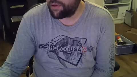 Snapshot of cyrsug chatting on 10/30/25, 01:45 cyrsug online show from 10/30/25, 01:45