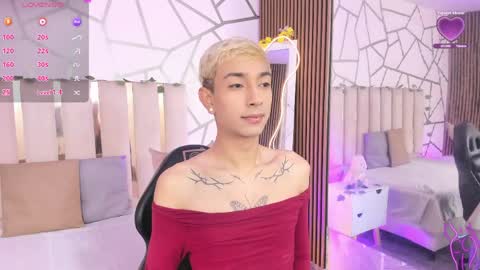 cyrus_tay online show from 05/11/26, 12:55