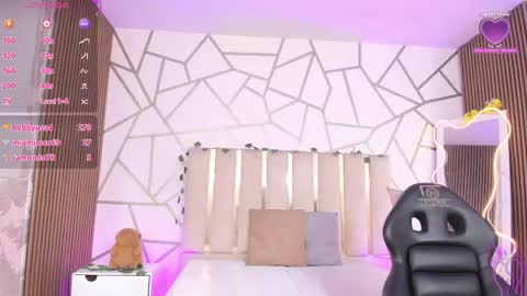 cyrus_tay online show from 05/11/26, 02:45