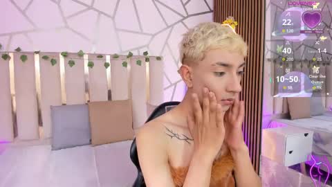cyrus_tay online show from 05/18/26, 12:00