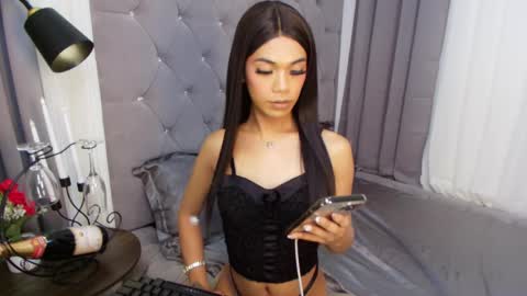 Cy online show from 05/07/26, 01:55