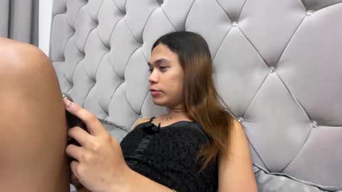 Cy online show from 05/07/26, 02:00