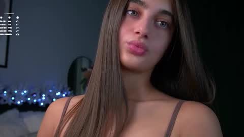 Isabella online show from 01/10/26, 01:07