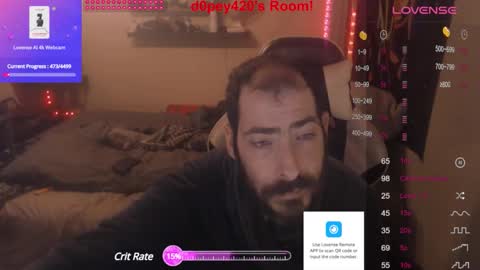 D0pey42O online show from 12/13/24, 08:30