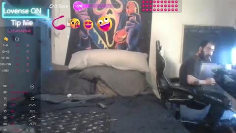 D0pey42O online show from 01/30/25, 01:44