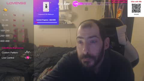 D0pey42O online show from 02/16/25, 02:43