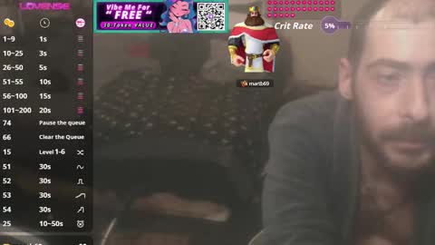 D0pey42O online show from 10/01/25, 03:56