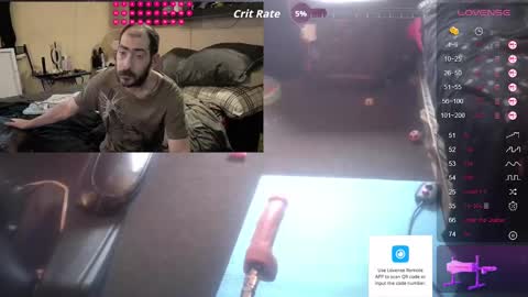 D0pey42O online show from 10/17/25, 07:05