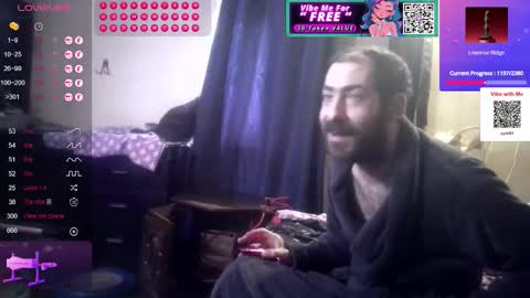 D0pey42O online show from 12/19/25, 04:14