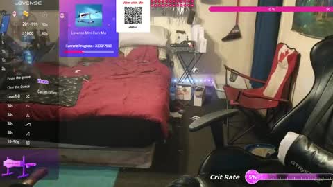 Snapshot of d0pey42o chatting on 05/13/26, 08:12 D0pey42O online show from 05/13/26, 08:12