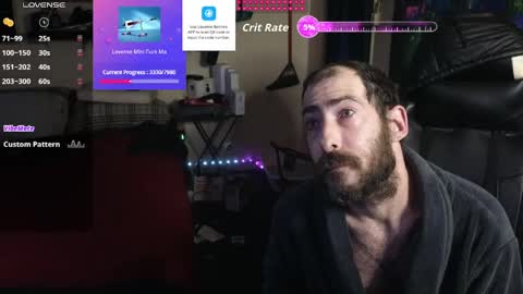 Snapshot of d0pey42o chatting on 05/14/26, 12:12 D0pey42O online show from 05/14/26, 12:12
