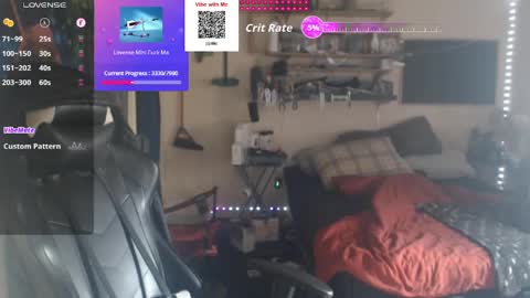 Snapshot of d0pey42o chatting on 05/15/26, 12:34 D0pey42O online show from 05/15/26, 12:34