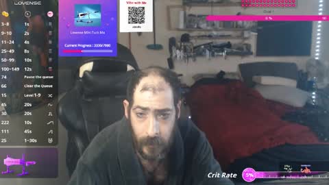 Snapshot of d0pey42o chatting on 05/17/26, 12:56 D0pey42O online show from 05/17/26, 12:56