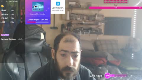 Snapshot of d0pey42o chatting on 05/18/26, 12:44 D0pey42O online show from 05/18/26, 12:44