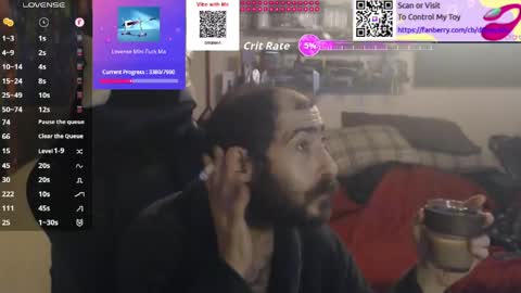 Snapshot of d0pey42o chatting on 05/23/26, 06:23 D0pey42O online show from 05/23/26, 06:23