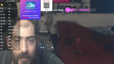 Snapshot of d0pey42o chatting on 05/24/26, 06:57 D0pey42O online show from 05/24/26, 06:57
