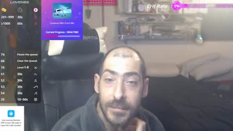 Snapshot of d0pey42o chatting on 06/10/26, 08:46 D0pey42O online show from 06/10/26, 08:46
