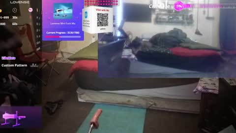 Snapshot of d0pey42o chatting on 06/14/26, 10:39 D0pey42O online show from 06/14/26, 10:39