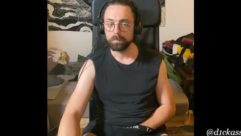 d1ckass online show from 11/06/25, 07:04