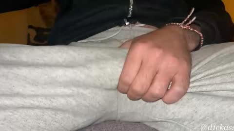 d1ckass online show from 03/18/26, 08:45