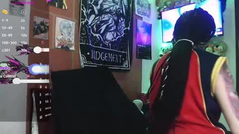 Snapshot of d3m0ny0_0 chatting on 10/02/25, 05:25 d3m0ny0_0 online show from 10/02/25, 05:25