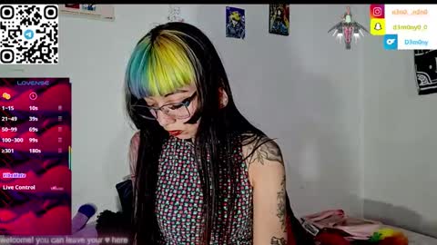 Snapshot of d3m0ny0_0 chatting on 02/28/26, 05:19 d3m0ny0_0 online show from 02/28/26, 05:19